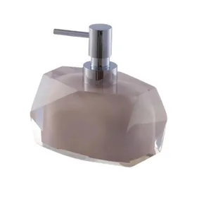 דיספנסר לסבון דיימונד - DIAMOND בז' DBG-501550 מלדן