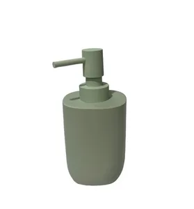 דיספנסר לסבון נוזלי קלאסיק - CLASSIC ירוק מלדן