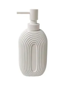 דיספנסר לסבון נוזלי ארט - ART לבן RWT-201660 מלדן