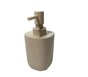 דיספנסר לסבון נוזלי קלאסיק - CLASSIC אבן מלדן