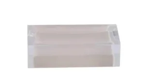 סבוניה לסבון מוצק סקוור - SQUARE בז' SBG-901552 מלדן