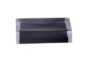 סבוניה לסבון מוצק סקוור - SQUARE שחור SBK-801552 מלדן