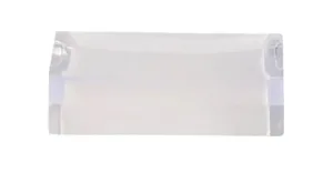 סבוניה לסבון מוצק סקוור - SQUARE לבן SWT-601552 מלדן