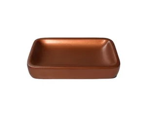 סבוניה לסבון מוצק קלאסיק- CLASSIC נחושת מלדן