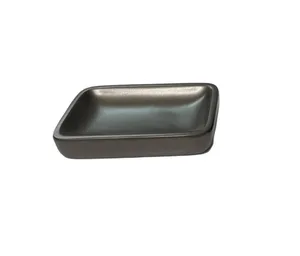 סבוניה לסבון מוצק קלאסיק- CLASSIC שחור מלדן