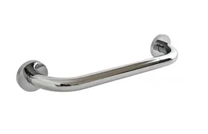 ידית אחיזה 60 ס"מ ניקל 90760C מלדן