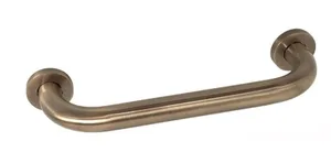 ידית אחיזה 30 ס"מ רוז גולד מט דגם עדן 90730RGM מלדן