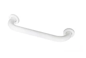 ידית אחיזה 30 ס"מ לבן דגם עדן 90730W מלדן