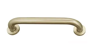 ידית אחיזה 30 ס"מ זהב מט דגם עדן 90730PG מלדן