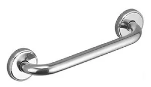 ידית אחיזה 60 ס"מ ניקל דגם ART ארט BH4098 מלדן