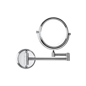 מראה תלויה מרפק פי 10 ניקל דגם עדן ED3030C מלדן