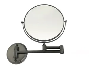 מראה תלויה מרפק פי 5 גרפיט דגם עדן ED1088GRA מלדן