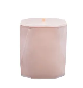 פח אשפה 5 ליטר דיימונד - DIAMOND ורוד DPK-301554 מלדן