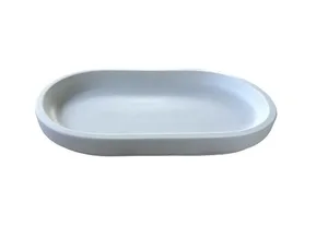 מגש קלאסיק - CLASSIC לבן מלדן