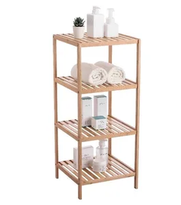 שידת במבוק 4 שלבים WR5513-4 מלדן