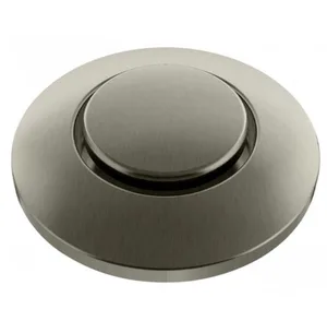 כפתור הפעלה לטוחן אשפה פלטיניום 527922 ISE