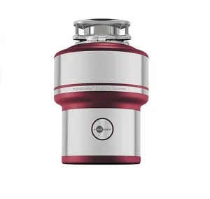 טוחן אשפה 0.75 כוח סוס ISE דגם EVOLUTION 200