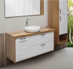 ארון אמבטיה תלוי מארס