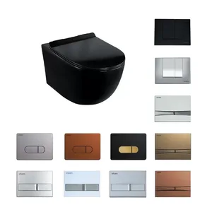 חבילת זהב הכוללת אסלה + מיכל הדחה + לחצן סיאנה לבחירה