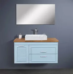 ארון אמבטיה תלוי פרש