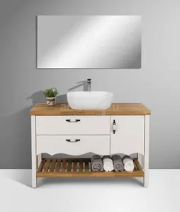 ארון אמבטיה מונח לואיז