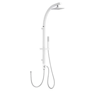 מוט פינוק ETERNITY לבן