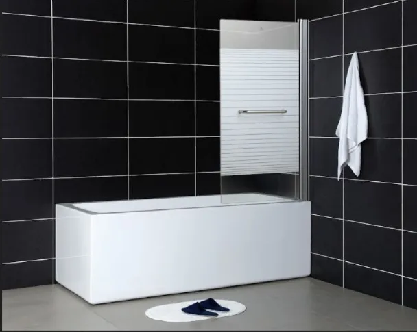 אמבטיון YORK 80- דלת לאמבטיון יורק