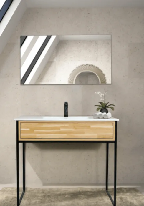 ארון אמבטיה מונח סיביליה