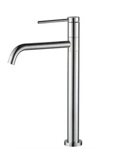 ברז גבוה קאמל ניקל