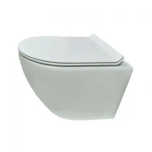 אסלה תלויה רימלס קצרה - אלמנט ELEMENT