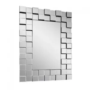 מראה מעוצבת דגם JUDIT