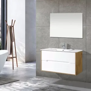 ארון אמבטיה תלוי טוסקנה