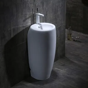 כיור דגם VOUGE בלבן