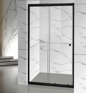 חזית דלת קבועה ודלת הזזה SLIDE - סלייד