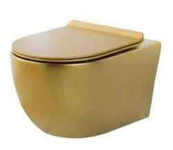 אסלת רימלס תלויה וושינגטון זהב