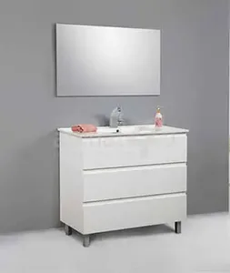 ארון אמבטיה עומד סטאר מגירות