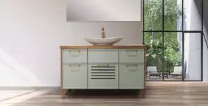 ארון אמבטיה מונח מיקונוס