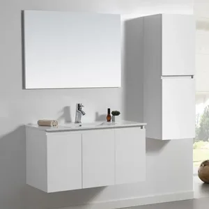 ארון אמבטיה תלוי קאלו דלתות 80 ס"מ