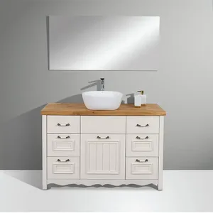 ארון אמבטיה מונח ויקטורי 150 ס"מ