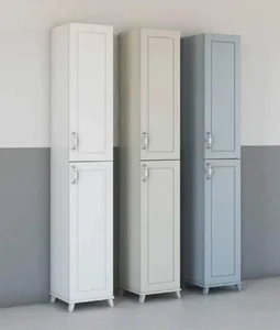 ארון שירות עומד פרובנס 30/30/190 ס"מ PROVENCE סיוון אופיר