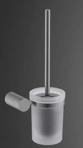 מברשת אסלה אפור גרפיט 4516GR סיוון אופיר