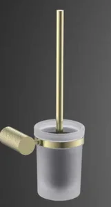 מברשת אסלה זהב מט 4516YB סיוון אופיר