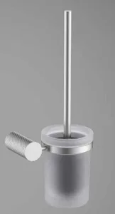 מברשת אסלה ניקל מוברש 4516CB סיוון אופיר