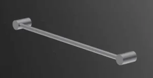 מתלה בודד למגבת אפור גרפיט 4619GR סיוון אופיר