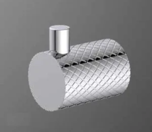 מתלה מגבת פנים בודד ניקל מבריק 4514 סיוון אופיר