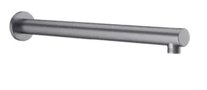 זרוע עגולה מהקיר 40 ס"מ אפור גרפיט 521GR סיוון אופיר