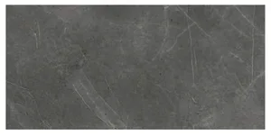 משטח גרניט פורצלן 100/47 ס"מ בעובי 1.4 ס"מ אפור מט קלקתא סיוון אופיר