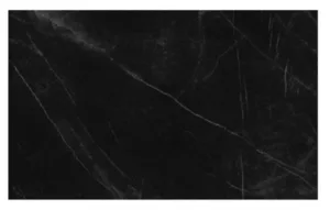 משטח גרניט פורצלן 100/47 ס"מ בעובי 1.4 ס"מ שחור מט קלקתא סיוון אופיר