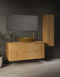 ארון מנצ'סטר עץ מלא 120/47 ס"מ MANCHESTER סיוון אופיר