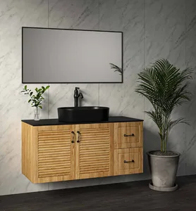 ארון ורונה עץ מלא 120/47 ס"מ VERONA סיוון אופיר